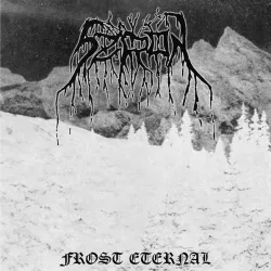 Szron- Frost Eternal